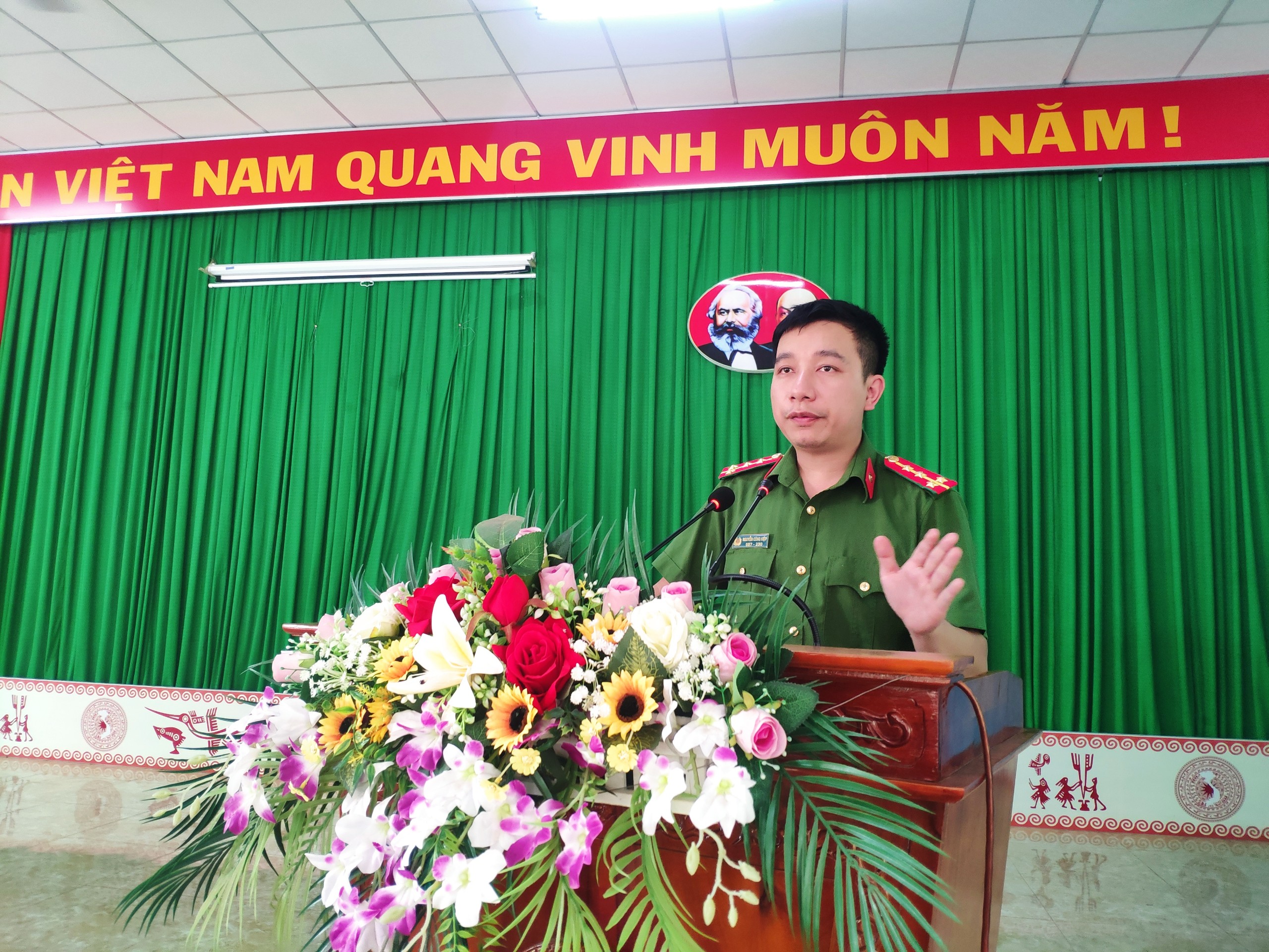 Tập huấn chuyển đổi số (2)